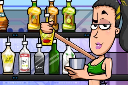 Crazy bartender games  Free Download 2021