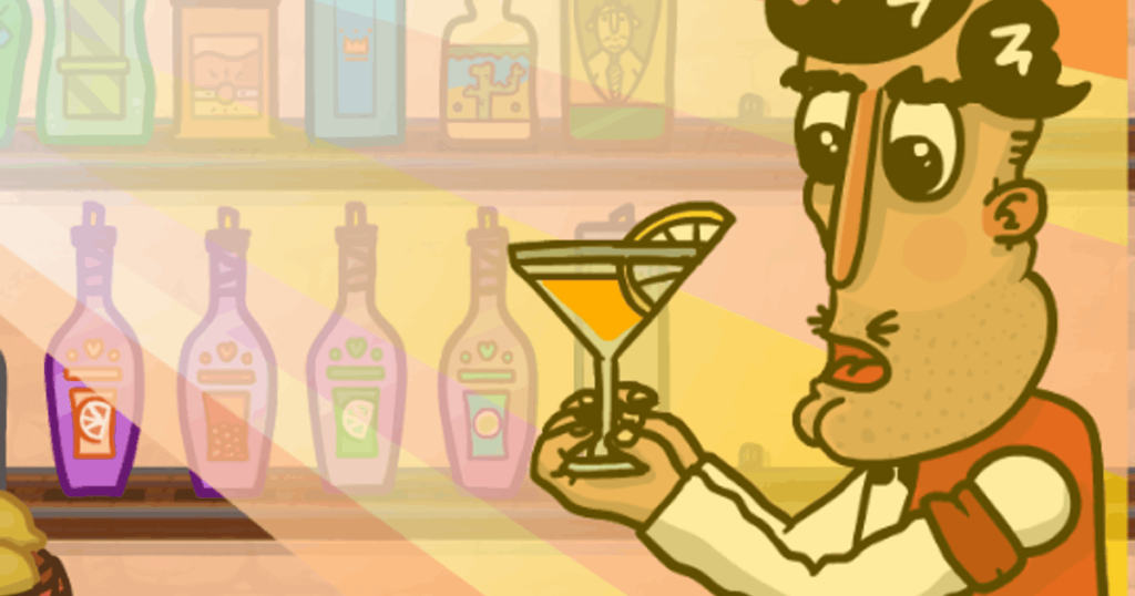 Crazy bartender games  Free Download 2021
