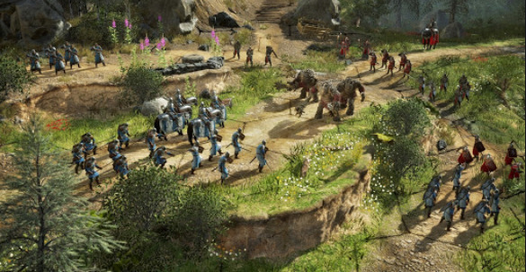 King’s Bounty II