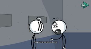 Download fleeing the complex henry stickmin on crazy games