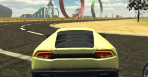 Madalin Stunt Cars 2 Games