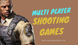 ONLINE SHOOTING GAMES