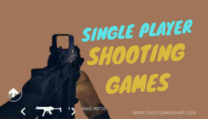 ONLINE SHOOTING GAMES