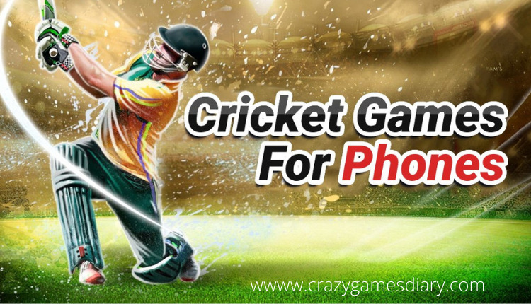 Online Cricket Games