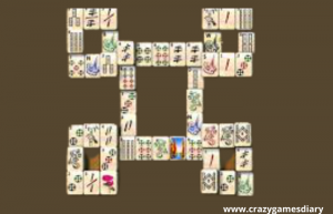 Mahjong Titans