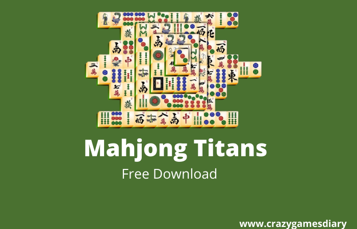 Mahjong Titans
